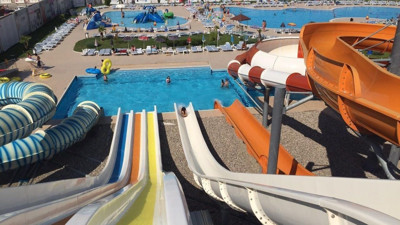 Ankara'ya en yakın aquapark hangisi? Şehir dışındaki 4 seçenek