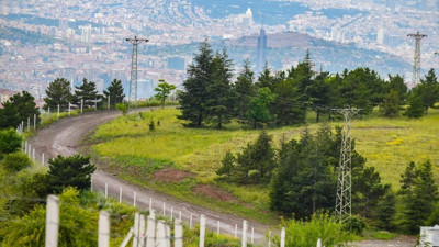 Başkentin en 'Ankaralı' 5 parkı (Kuğulu Park ilk 3'e giremedi!)