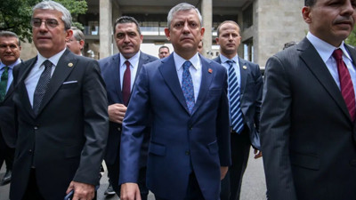 Özgür Özel’in kurmayları hakkında çok konuşulacak iddia