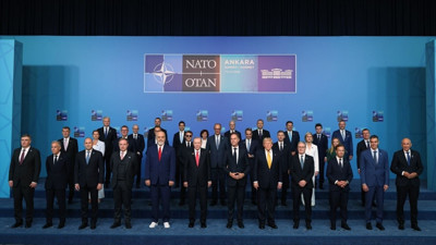 NATO Zirvesi Ankara’nın ekonomisini şahlandırdı!