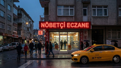 Ankara'da 17 Temmuz'da hangi eczaneler açık? Hastanelere en yakın eczaneler