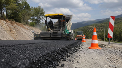 Ankara-Konya ve TEM'de çalışma var! Güncel yol durumu açıklandı