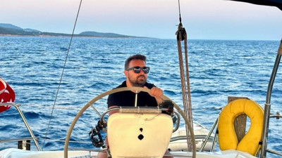 Bahis operasyonu listesine girdi: Özgür Durşen kimdir?