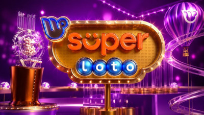 16 Temmuz 2026 Süper Loto çekiliş sonuçları açıklandı: 130 milyon TL sahibini bulmadı