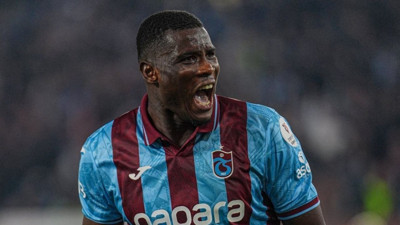 Fenerbahçe'den Paul Onuachu hamlesi! Trabzonspor kararını verdi