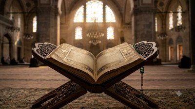 Diyanet'ten 17 Temmuz Cuma hutbesi: "Kur’an-ı Kerim" vurgusu ve milli birlik mesajı
