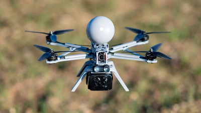 FPV Dron Yarışması İstanbul'da başladı! İşte 2 günlük etkinlik programı