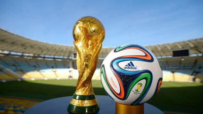 FIFA'dan Dünya Kupası devre arası iddiasına açıklık! 30 dakika kararı yok