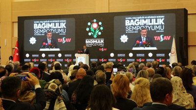 Son 10 yılda yüzde 28'lik artış: Küresel tehdit Ankara'da masaya yatırıldı
