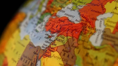 Coğrafya meraklıları bu veriyi konuşuyor: Türkiye'nin mesafe haritası