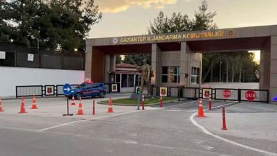 Jandarmadan 30 ilde DEAŞ'a ağır darbe: 119 şüpheli gözaltında