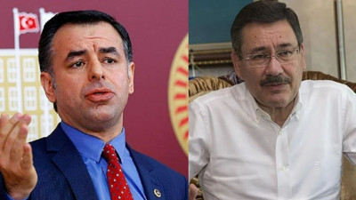 Melih Gökçek ve Barış Yarkadaş'tan ortak paylaşım! Gökçek itiraf etti