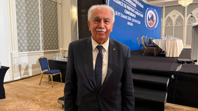 Doğu Perinçek’ten CHP'deki mutlak butlan tartışmalarına dair çarpıcı yorum