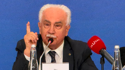 Doğu Perinçek’ten Dünya Kupası hakkında ilginç analiz