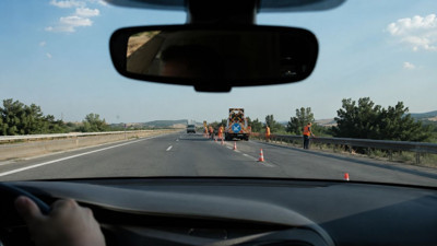 Yola çıkacaklar dikkat! İşte çalışma yapılan yolların güncel listesi