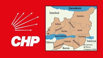 Kocaeli'nin hangi belediyelerini CHP kazandı? İşte 2024 yerel seçim sonuçları