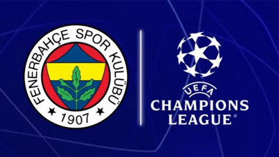 Fenerbahçe'nin Şampiyonlar Ligi rakibi belli oldu! İşte eşleşme ve play-off ihtimali