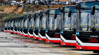 EGO duyurdu: Etimesgut ve Sincan’da güzergahlar yeniden düzenlendi!