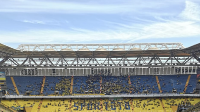 Kadıköy’den Arjantin’e stadyum devrimi: Fenerbahçe’nin kapasite artışı ve El Gigante örneği