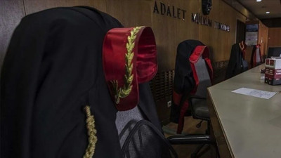 Adalet Bakanlığı'ndan 81 ile genelge: Terör savcılarına ek iş verilmeyecek!
