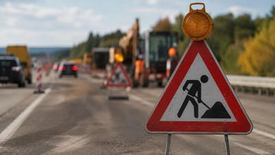 Ankara dahil birçok ilde yol çalışması: İşte trafiğe kapalı noktalar