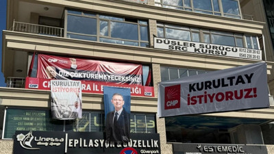 CHP Ankara İl Başkanlığına baskın iddiaları hakkında Yüksel Işık’tan açıklama! Ne yapılacak?