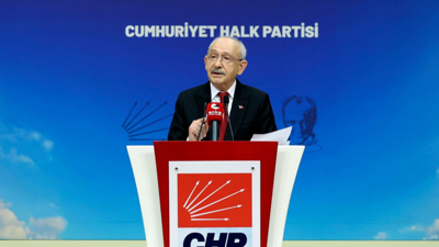 CHP baraj altı mı kalacak? CHP daha önce hiç baraj altında kaldı mı?