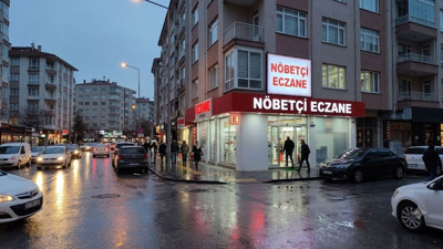 22 Temmuz Çarşamba Ankara nöbetçi eczaneler listesi ve iletişim bilgileri