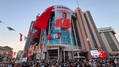 İzmit Belediyesi 15 yıl sonra CHP'ye nasıl geçti?