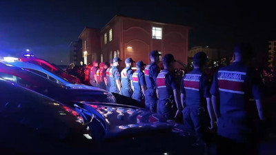 Ankara'dan Van'a uzanan dev operasyon: 12 ilde 74 tutuklama kararı!