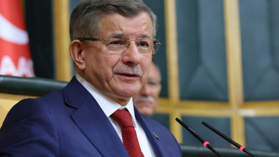 Ahmet Davutoğlu F-35 krizini hatırlattı: S-400 faturası ağır!