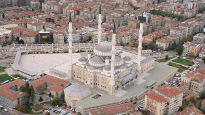 Diyanet 24 Temmuz Cuma Hutbesini duyurdu: Ayasofya mesajı dikkat çekti