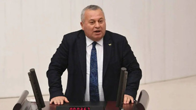 Enginyurt’tan Yeni Parti'nin ekonomik desteği ile ilgili açıklama! "Un, şeker, yağ tamam, helva hazır!"