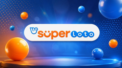 23 Temmuz 2026 Süper Loto çekiliş sonuçları için geri sayım başladı!