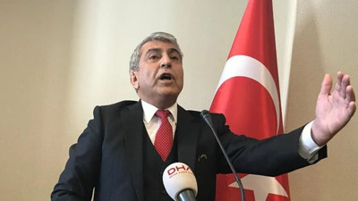 CHP’li Canpolat'tan "Yeni Parti" çıkışı: "Tarih, Atatürk'ün evine sahip çıkanları yazacak"