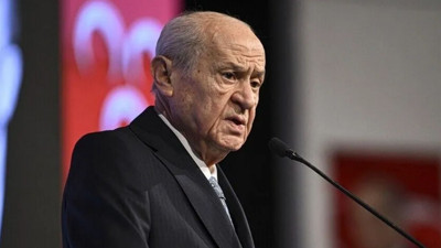 Bahçeli'den yeni parti için şaşırtan teklif