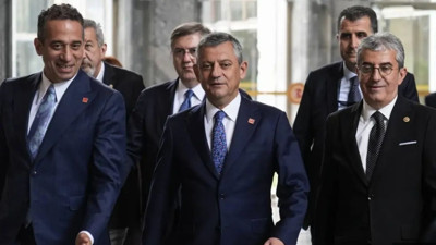 Özgür Özel yeni parti kurduğunda hangi parti kaç oy alıyor?
