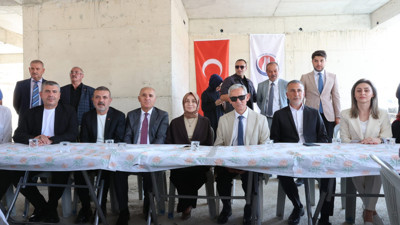 Türkiye'de bir ilk: Saraycık'taki bakımevi projesinde son durum ne?