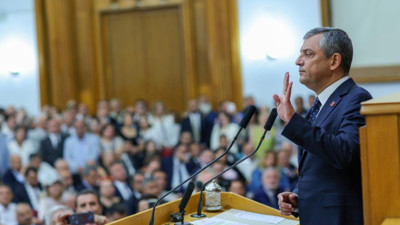 CHP'de "derin devlet' bilmecesi! Özgür Özel isimleri neden gizliyor?
