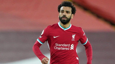 Beşiktaş'ta Salah dosyası rafa kalktı: Menajer oyunu deşifre oldu!