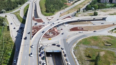 Ankara'da trafik sil baştan! Kavşaklar yapay zekâya emanet edilecek