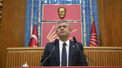 Meclis'te dengeler alt üst oldu: Özgür Özel'in Yeni Partisi TBMM'nin ana muhalefeti mi oluyor?