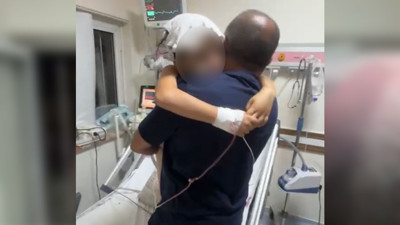 Elazığ’da korkunç ihmal iddiası: Yanlış teşhis ve ilaç 6 yaşındaki Muhammet'in organlarını vurdu!