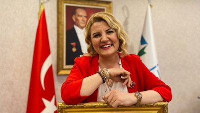 İzmit Belediye Başkanı Fatma Kaplan Hürriyet görevden uzaklaştırıldı!