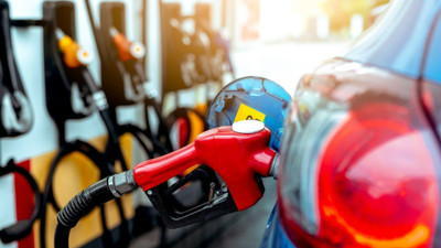 Akaryakıt tabelaları yenilendi: Ankara'da motorin 80 lira sınırında!