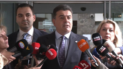 YENİ Parti'de ilk MYK mesaisi: Zeynel Emre büyük kurultay tarihini açıkladı!