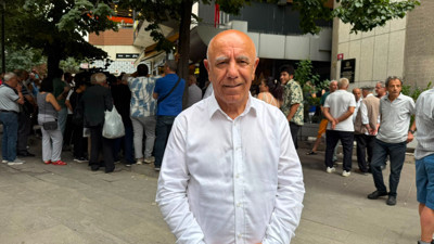 Ankara'da CHP'den Yeni Parti'ye kaç kişi geçecek? Yüksel Işık Yeni Ankara'ya açıkladı