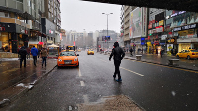 Kızılay'a mesafesi en uzak olan mahalle hangisi? Merkeze "en uzak" Ankaralılar!