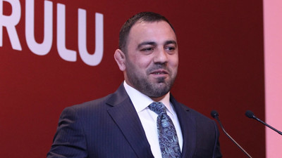 Hamza Yerlikaya'nın hakemin üzerine yürüdüğü iddia edilen olayla ilgili soruşturma başlatıldı