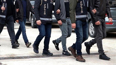 28 ilde siber suç operasyonu: 206 şüpheli yakalandı